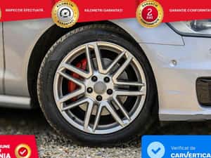 Vânzare Audi A6 Avant 2015, 190 CP, Diesel — miniatura 5