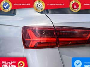 Vânzare Audi A6 Avant 2015, 190 CP, Diesel — miniatura 6