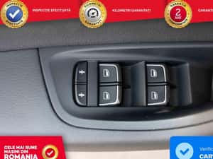 Vânzare Audi A6 Avant 2015, 190 CP, Diesel — miniatura 7