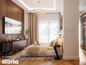 Apartament 4 camere exclusivist I Iancu Nicolae — miniatura 4