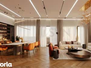Apartament 4 camere exclusivist I Iancu Nicolae — miniatura 5