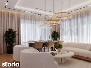 Apartament 4 camere exclusivist I Iancu Nicolae — miniatura 6