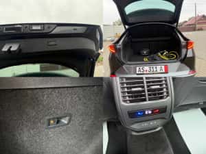 CUPRA FORMENTOR VZ/ 245 C.P./ E-HYBRID/Plug-in/84000 km/CockPit/ Panoramic/Camera/ Led/Semnalizari dinamice — miniatura 7