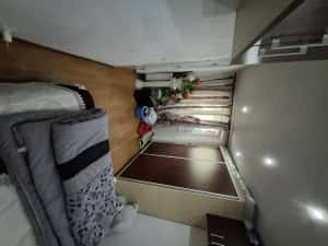 Vând apartament 2cam.conf.semidecomandat bloc de 4etaje la etajul 2 — miniatura 3