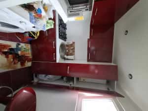 Vând apartament 2cam.conf.semidecomandat bloc de 4etaje la etajul 2 — miniatura 5