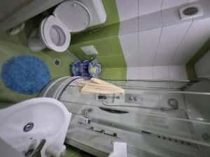 Vând apartament 2cam.conf.semidecomandat bloc de 4etaje la etajul 2 — miniatura 6