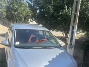 vand volkswagen polo