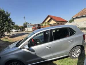 vand volkswagen polo — miniatura 2