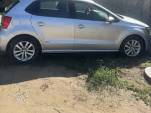 vand volkswagen polo — miniatura 3