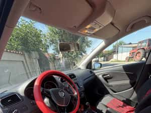 vand volkswagen polo — miniatura 5