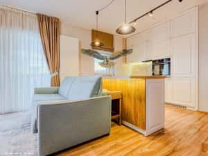 Apartament superb|3 camere cu priveliste panoramica|Sophia Residence — miniatura 3