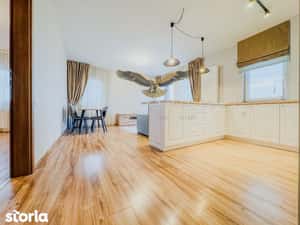 Apartament superb|3 camere cu priveliste panoramica|Sophia Residence — miniatura 6