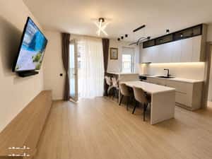 Apartament cu 3 camere si terasa de 82 mp - zona Vivo Floresti — miniatura 3