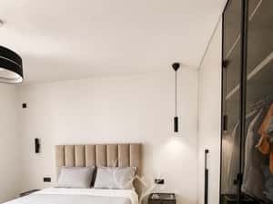 Apartament cu 3 camere si terasa de 82 mp - zona Vivo Floresti — miniatura 5
