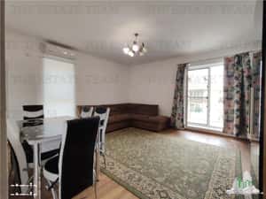 Apartament 3 camere Zona Centrala — miniatura 3