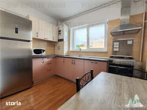 Apartament 3 camere Zona Centrala — miniatura 4