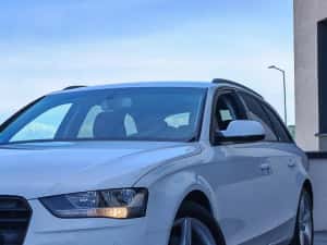 Audi A4 • Diesel • 150 cp • Euro 6 — miniatura 2