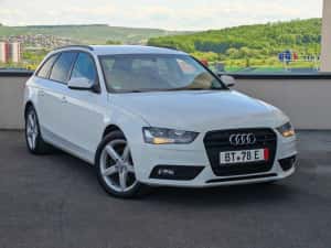Audi A4 • Diesel • 150 cp • Euro 6 — miniatura 3