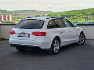 Audi A4 • Diesel • 150 cp • Euro 6 — miniatura 4