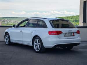 Audi A4 • Diesel • 150 cp • Euro 6 — miniatura 5
