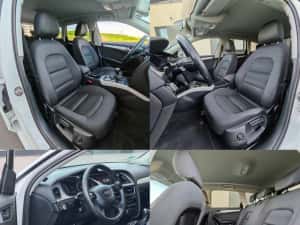 Audi A4 • Diesel • 150 cp • Euro 6 — miniatura 7