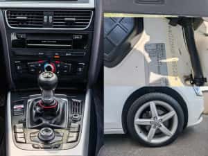 Audi A4 • Diesel • 150 cp • Euro 6 — miniatura 8