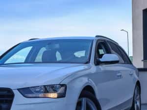 Audi A4 • Diesel • 150 cp • Euro 6 — miniatura 10
