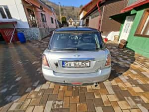 Mini Cooper 1.6 Benzină — miniatura 4
