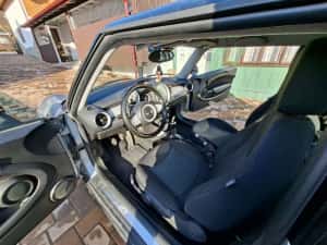 Mini Cooper 1.6 Benzină — miniatura 5