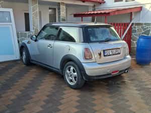 Mini Cooper 1.6 Benzină — miniatura 9