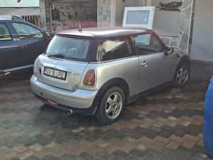 Mini Cooper 1.6 Benzină — miniatura 10
