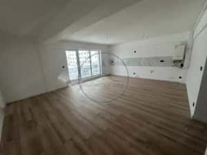 Apartament 3 camere / 2 bai / etaj 1 / 80,65 MP utili / bloc nou, ZONA SUD — miniatura 1