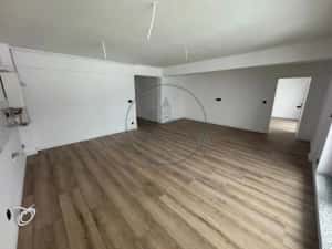 Apartament 3 camere / 2 bai / etaj 1 / 80,65 MP utili / bloc nou, ZONA SUD — miniatura 2