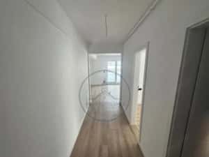 Apartament 3 camere / 2 bai / etaj 1 / 80,65 MP utili / bloc nou, ZONA SUD — miniatura 3