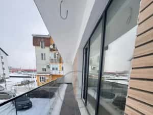 Apartament 3 camere / 2 bai / etaj 1 / 80,65 MP utili / bloc nou, ZONA SUD — miniatura 9