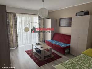 Garsoniera 36 mp Et 2 - zona Avantgarden 3 - Cod 5275 — miniatura 1