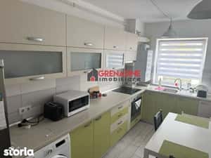 Garsoniera 36 mp Et 2 - zona Avantgarden 3 - Cod 5275 — miniatura 4