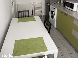 Garsoniera 36 mp Et 2 - zona Avantgarden 3 - Cod 5275 — miniatura 5