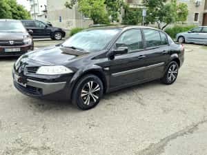 Renault Megane 2,2008,Full,Unic Proprietar,impecabila