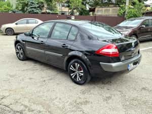 Renault Megane 2,2008,Full,Unic Proprietar,impecabila — miniatura 4