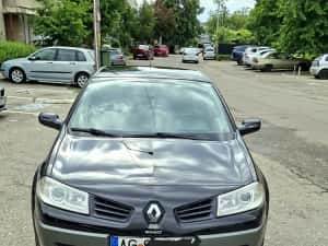 Renault Megane 2,2008,Full,Unic Proprietar,impecabila — miniatura 5