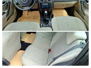 Renault Megane 2,2008,Full,Unic Proprietar,impecabila — miniatura 7