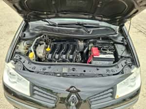 Renault Megane 2,2008,Full,Unic Proprietar,impecabila — miniatura 8