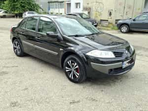 Renault Megane 2,2008,Full,Unic Proprietar,impecabila — miniatura 10