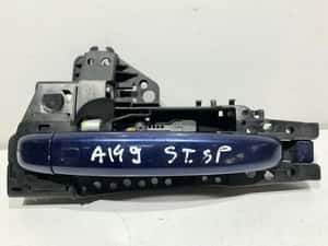 Maner usa stanga spate Audi A4 facelift B8.5 Break — miniatura 4
