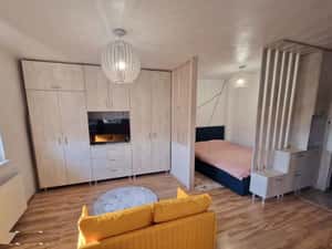 Garsoniera Popesti Leordeni Dr Fermei