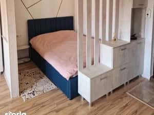 Garsoniera Popesti Leordeni Dr Fermei — miniatura 4