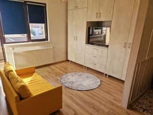 Garsoniera Popesti Leordeni Dr Fermei — miniatura 5