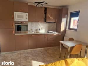 Garsoniera Popesti Leordeni Dr Fermei — miniatura 6