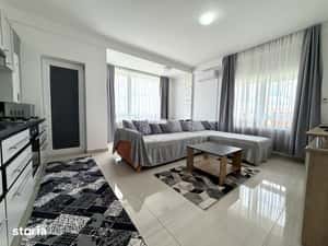 Apartament modern, 2 camere, 52.5 mp utili, etaj 2 - Dumbravita — miniatura 4